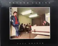 Beyond Caring (Signed)