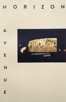 Horizon Avenue (Signed with a print)