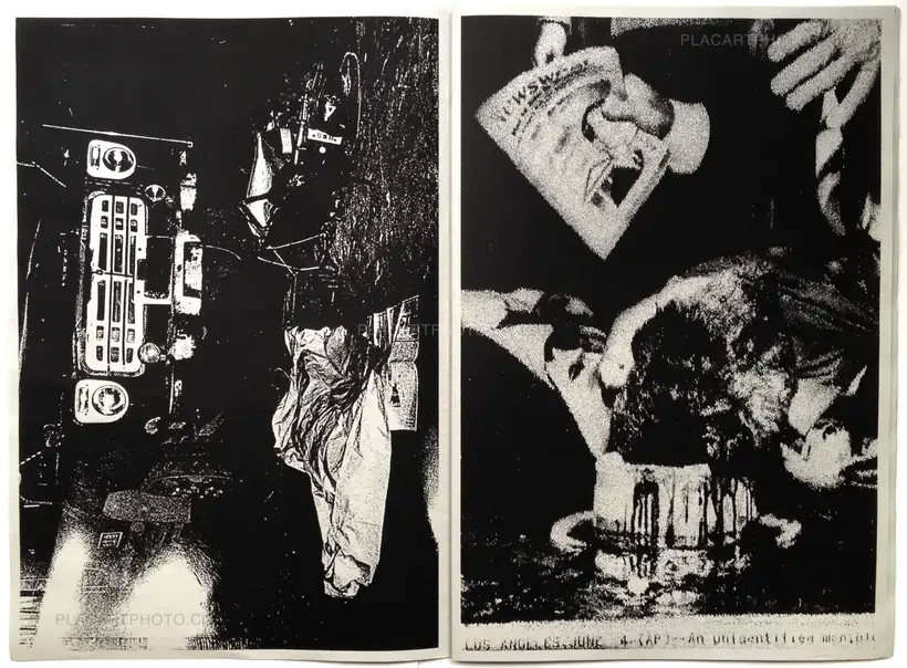 SCANDALOUS (LTD SIGNED)