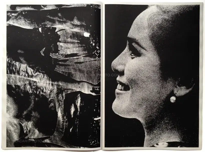 SCANDALOUS (LTD SIGNED)