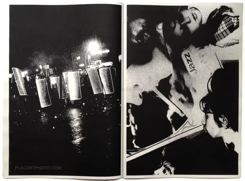 SCANDALOUS (LTD SIGNED)