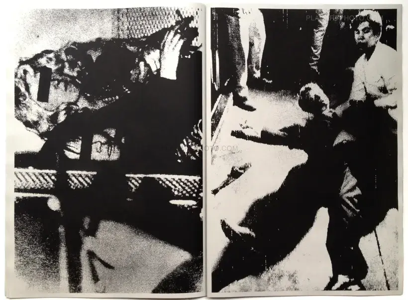 SCANDALOUS (LTD SIGNED)