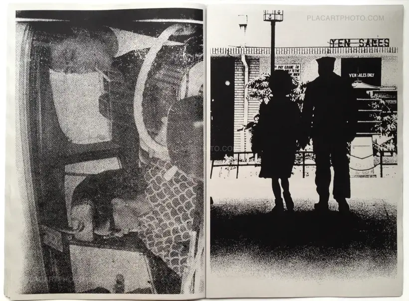 SCANDALOUS (LTD SIGNED)