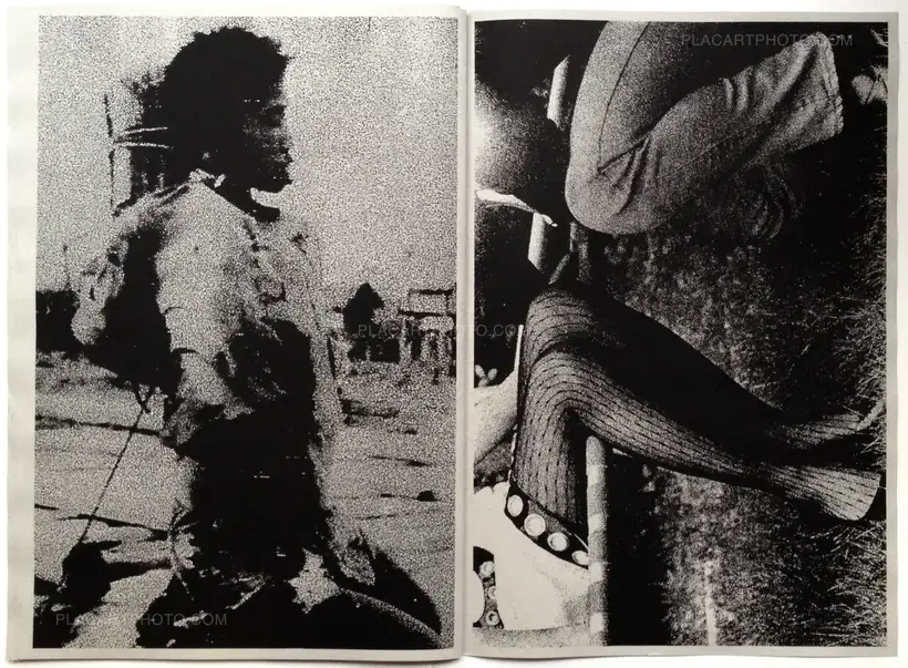 SCANDALOUS (LTD SIGNED)