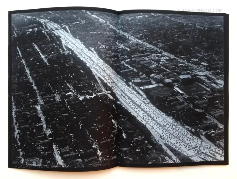 Proxemics (LTD & SIGNED) (BACK IN STOCK)