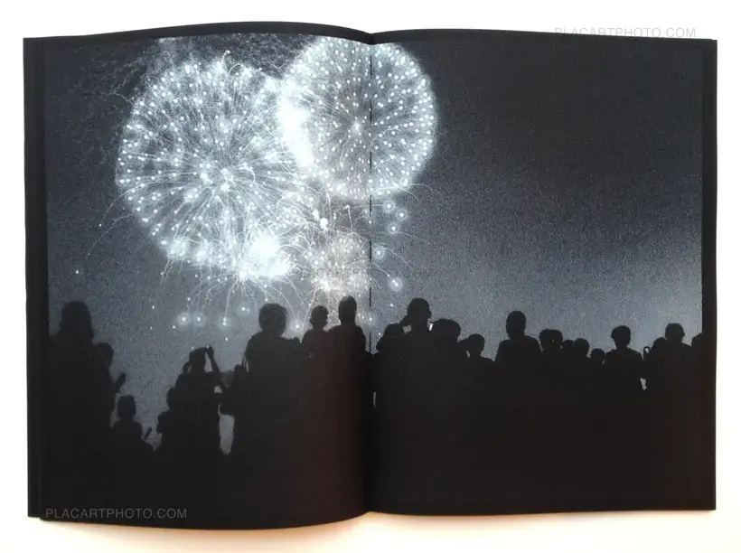 Proxemics (LTD & SIGNED) (BACK IN STOCK)