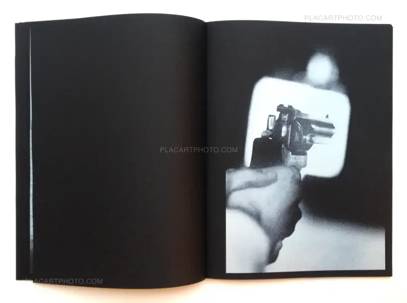 Proxemics (LTD & SIGNED) (BACK IN STOCK)