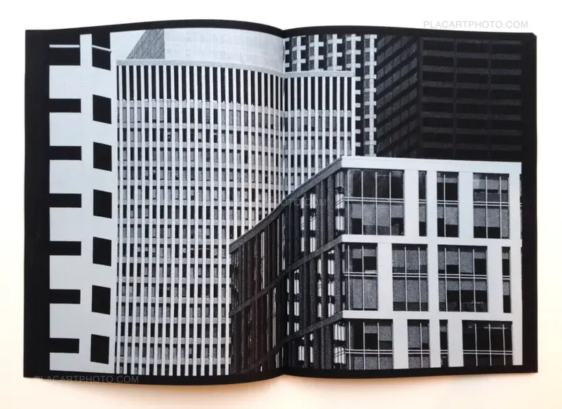 Proxemics (LTD & SIGNED) (BACK IN STOCK)