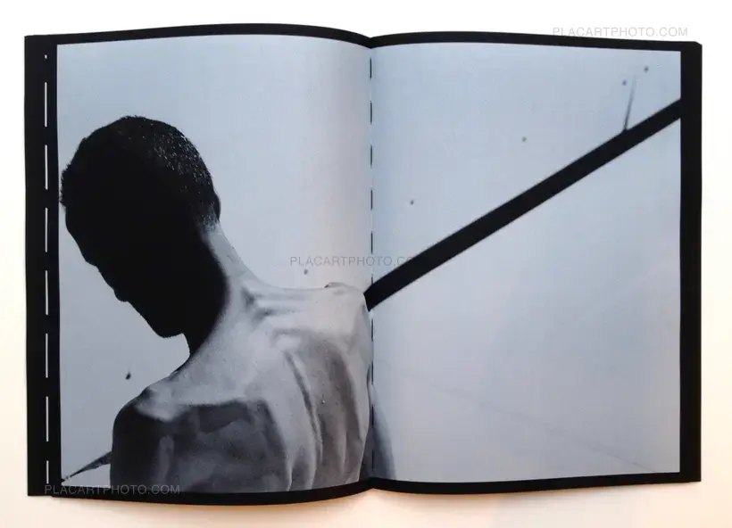 Proxemics (LTD & SIGNED) (BACK IN STOCK)