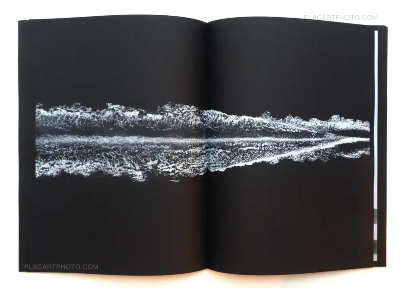 Proxemics (LTD & SIGNED) (BACK IN STOCK)