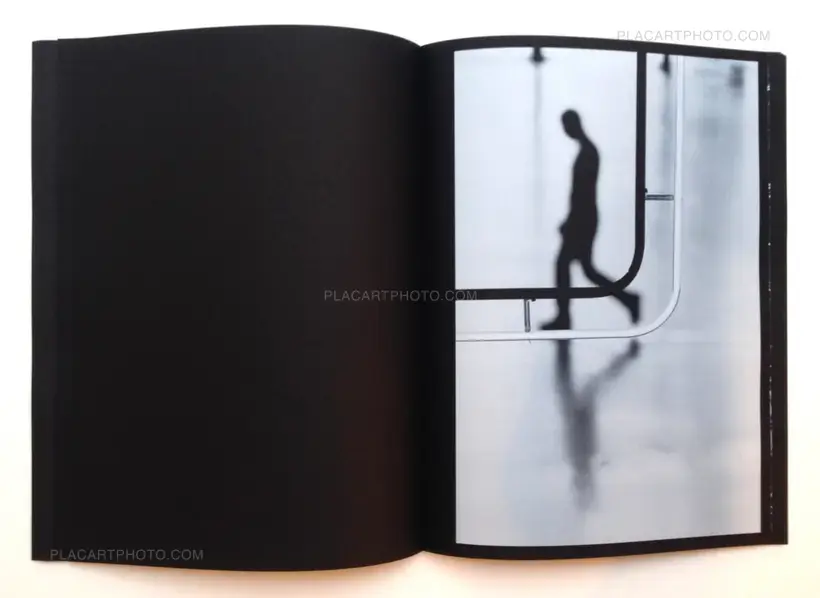 Proxemics (LTD & SIGNED) (BACK IN STOCK)