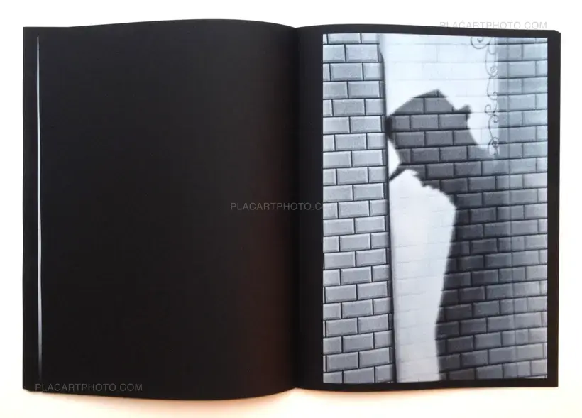 Proxemics (LTD & SIGNED) (BACK IN STOCK)