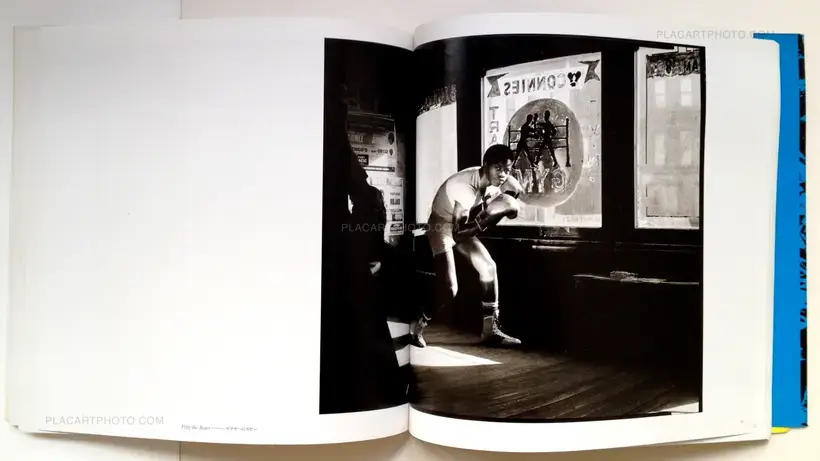 Harlem no Hitomi / The Eyes of Harlem /